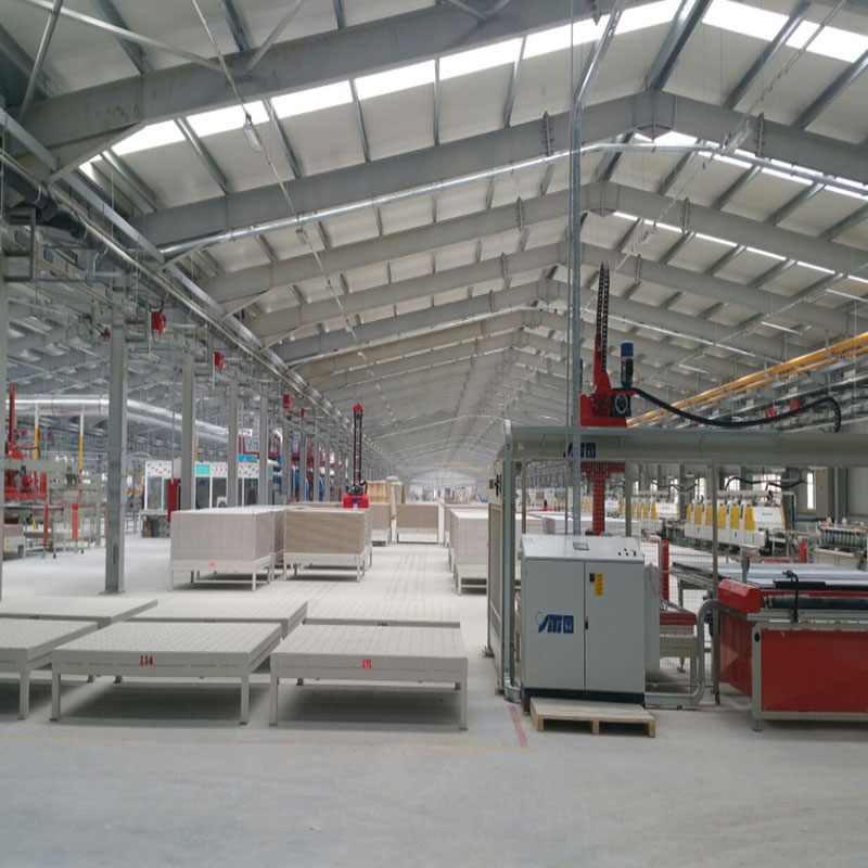 Decovita Seramik Fabrikası