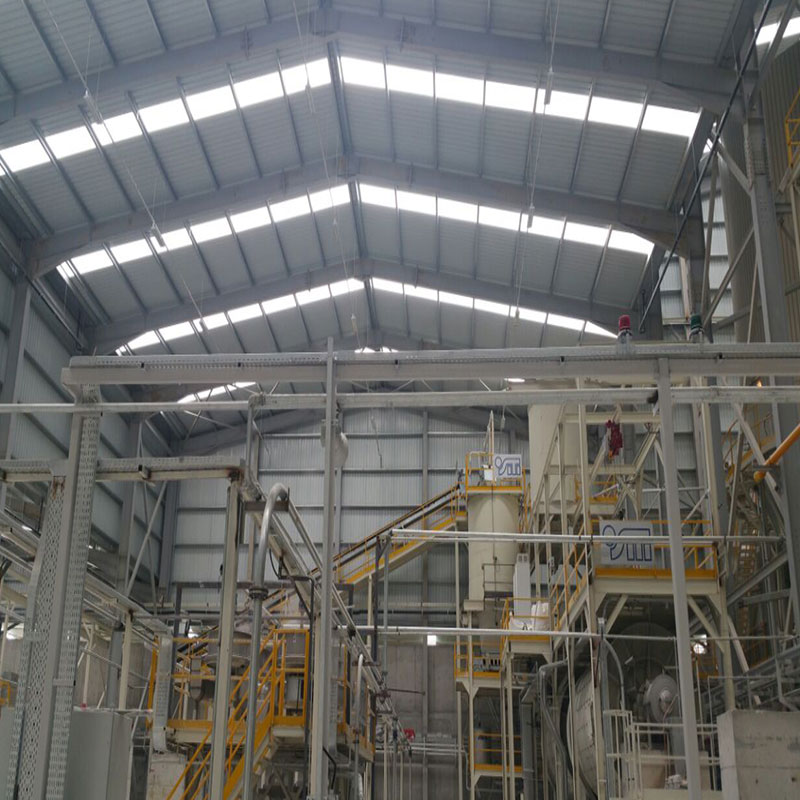 Decovita Seramik Fabrikası