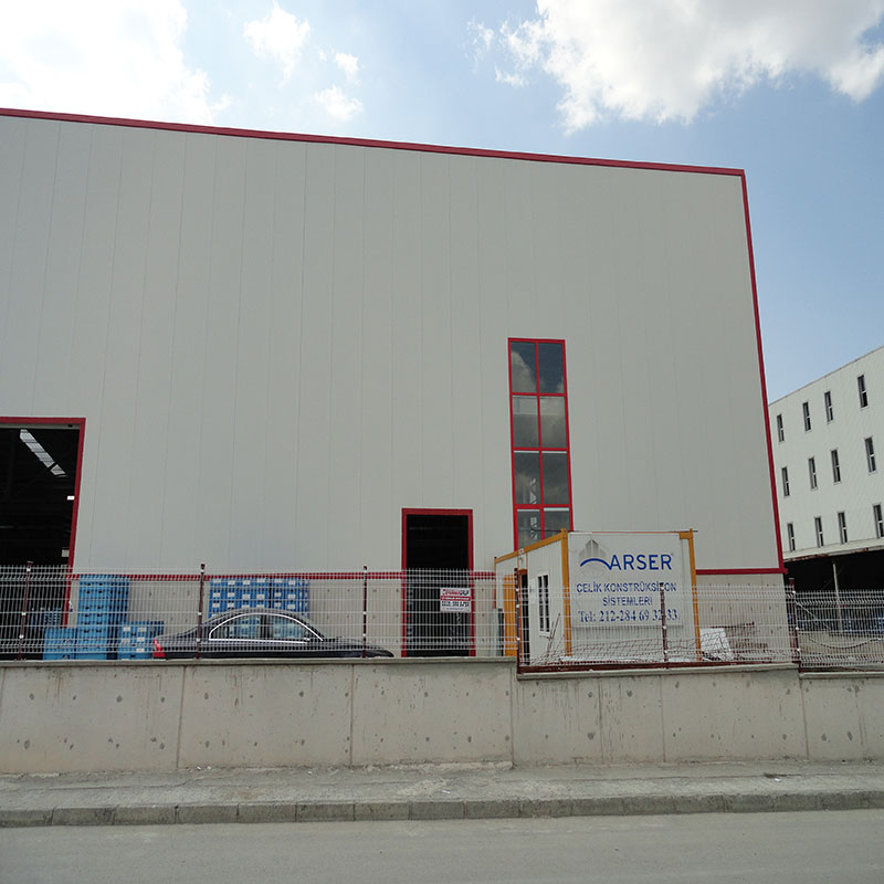 Güçsan Plastik 