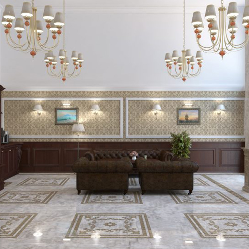 MGA Palace - Become Part of Green Life