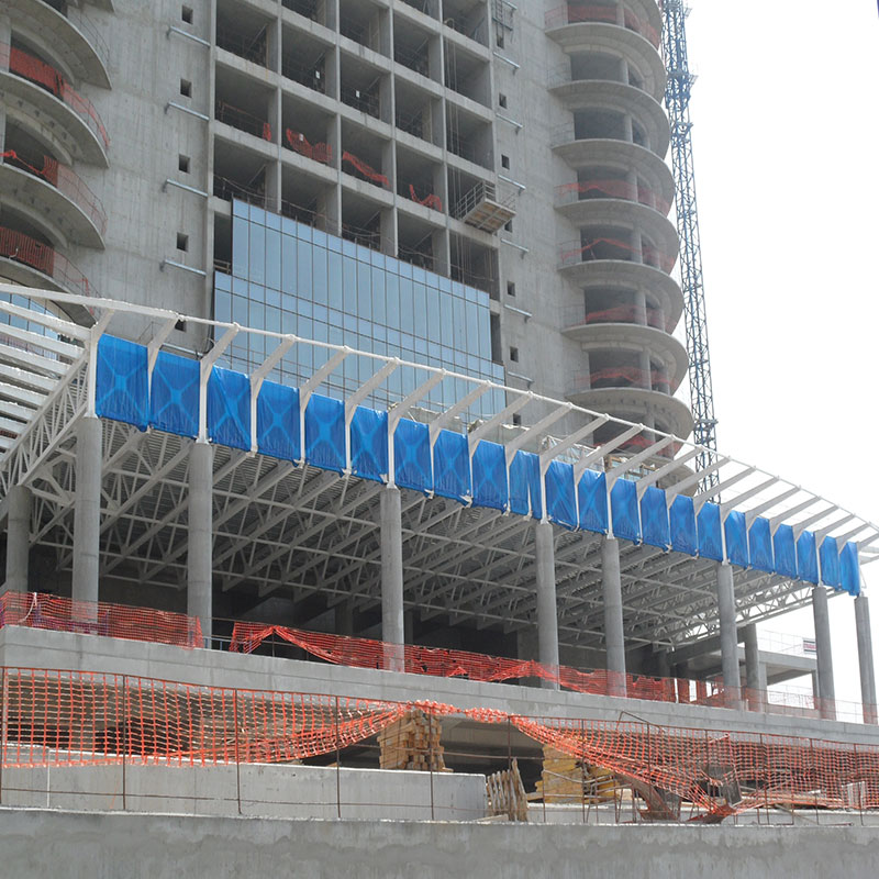 Marriot Hotel Projesi